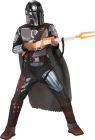 The Mandalorian Beskar Armor  Child Costume - Child LG