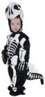 Stegosaurus Fossil Costume - Toddler Large (2 - 4T)