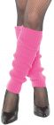 Leg Warmers - Pink